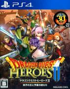 Dragon Quest Heroes II