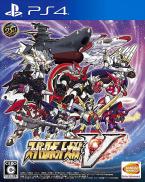 Super Robot Taisen V