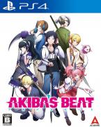 Akiba's Beat