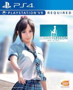 Summer Lesson: Miyamoto Hikari Edition (PS VR) (English Subs ASIA)