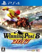 Winning Post 8 2017