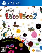 LocoRoco 2 Remastered