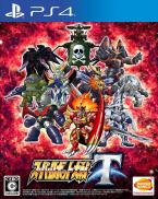 Super Robot Taisen T