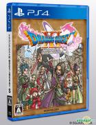 Dragon Quest XI S : Les Combattants de la Destinée - Edition Ultime