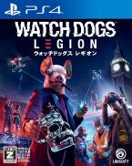 Watch Dogs: Legion