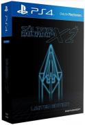 Söldner-X 2: Final Prototype - Definitive Edition [Limited Edition] (ASIA)