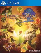 Legend of Mana (ASIA)