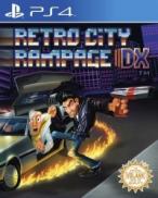 Retro City Rampage DX