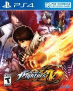 The King of Fighters XIV