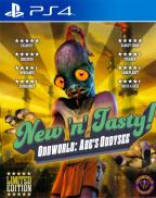 Oddworld: Abe's Oddysse - New 'n' Tasty! ~ Limited Run #4 (5.000 ex.)