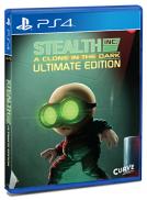 Stealth Inc. A Clone in the Dark Ultimate Edition - Limited Edition (Edition Limited Run Games 3600 ex.)