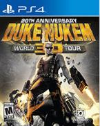 Duke Nukem 3D: 20th Anniversary World Tour