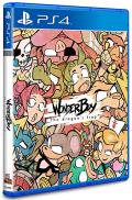 Wonder Boy: The Dragon's Trap - Limited Edition (Edition Limited Run Games 5000 ex.)