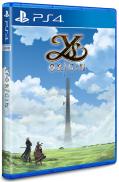 Ys Origin - Limited Edition (Edition Limited Run Games 3800 ex.)