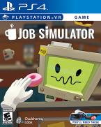 Job Simulator (PS VR)