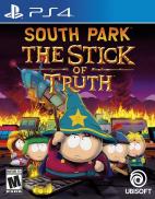 South Park : Le Bâton de la vérité