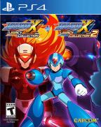 Mega Man X Legacy Collection 1 + 2