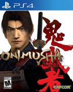 Onimusha: Warlords