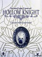 Hollow Knight - Collector's Edition