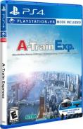 A-Train Express (PS VR) - Limited Run #264 (2.300 ex.)