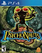 Psychonauts - Limited Run #271