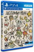 Accounting+ - Limited Run #272