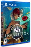 Transistor - Limited Run #265