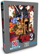 Metal Slug 3 - Classic Edition ~ Limited Run #285 (2.000 ex.)