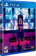 VA-11 Hall-A: Cyberpunk Bartender Action - Limited Run #314