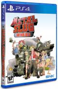 Metal Slug Anthology - Limited Run #364 (6.000 ex.)