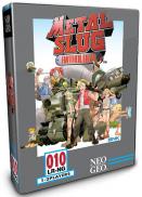 Metal Slug Anthology - Classic Edition ~ Limited Run #364 (2.500 ex.