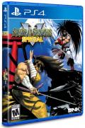 Samurai Shodown V Special - Limited Run #328 (3.500 ex.)