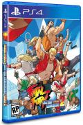 Fatal Fury: Battle Archives Volume 2 - Limited Run #371 (3.500 ex.)