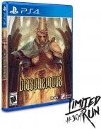 Blasphemous (Limited Run #304)