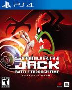 Samurai Jack: Battle Through Time - Limited Run #356