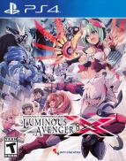 Gunvolt Chronicles: Luminous Avenger iX