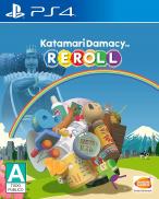 Katamari Damacy Reroll