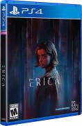 Erica - Limited Run #403