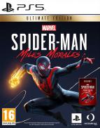 Marvel's Spider-Man: Miles Morales - Ultimate Edition