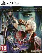 Devil May Cry 5 Special Edition