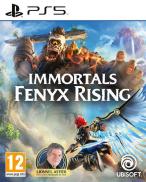 Immortals Fenyx Rising