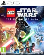 Lego Star Wars : La Saga Skywalker