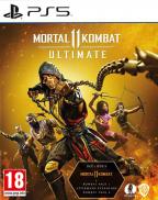 Mortal Kombat 11: Ultimate