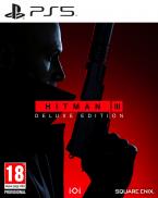 Hitman 3 - Deluxe Edition