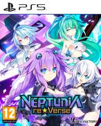 Neptunia ReVerse