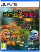 Farmers vs Zombies