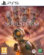 Oddworld: Soulstorm - Day One Edition