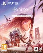 Horizon: Forbidden West - Special Edition