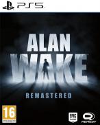 Alan Wake Remastered