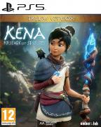 Kena: Bridge of Spirits - Deluxe Edition